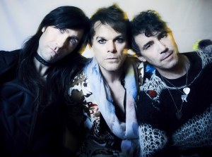 Michael C. Hall’s New Band, Princess Goes to the Butterfly Museum, Releases EP