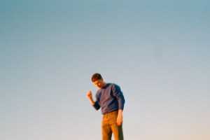 RG Lowe Premieres Historically Inspired Track, “Sendai, Unknown”