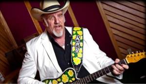 Ray Benson Releases Statement on Positive Covid-19 Test Results
