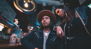 Ray Remington Tips His Hat to Traditional Country Music in Debut EP