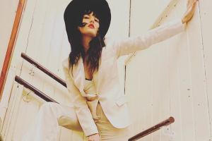 Ren Harvieu Invites You To ‘Revel In The Drama’ With Her Sumptuous, Opulent Opus