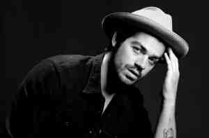Rett Smith Shows Gentle Side on “Better Day”