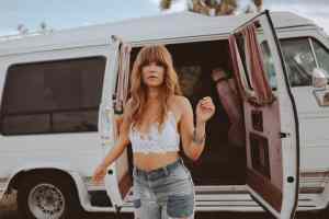Ruthie Collins Preps For Unusual Release of ‘Cold Comfort’