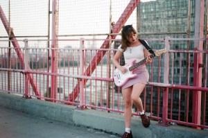 Daily Discovery: Sarah Gargano Explains Inspiration behind “London”