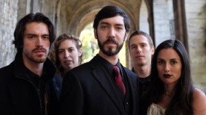 Satin Nickel Offer Sturdy Debut Album With ‘Shadow Of Doubt’