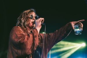 Uncovering Acts: Five Artists You Need to Know