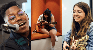 Songathon Launches Global Songwriting Competition to Raise Awareness and Funds for Covid-19 Relief