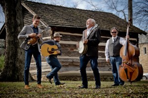 Special Consensus Premieres “East Chicago Blues” of New Album