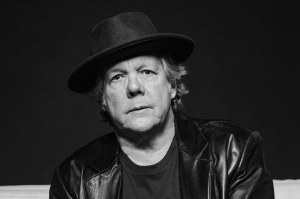 Steve Forbert Premieres “Good Time Charlie’s Got The Blues”