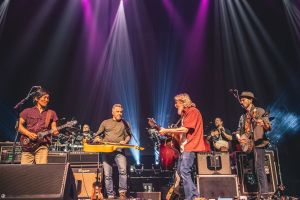 The String Cheese Incident Releases Cover of “Pretty Good” For John Prine
