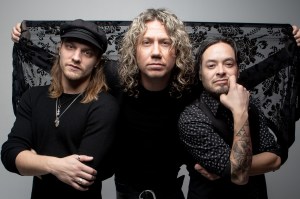 The Black Moods Ignite The Rock ‘n’ Roll Flame with ‘Sunshine’