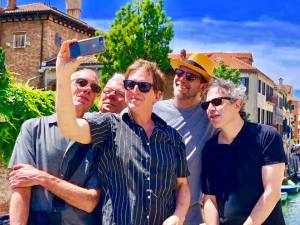 Steve Wynn Traces The Dream Syndicate Trajectory from Past To Present