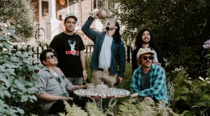 The Harmed Brothers Balance Hope and Despair on “Skyline Over…”