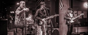The Nighthawks Fly Into Fifth Decade with Vibrant New Release