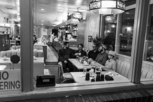 Turkeyfoot Premieres Title Track For ‘Promise of Tomorrow’