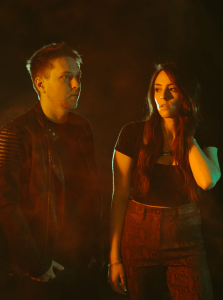 Duo YVR Are Partners In Song And Partners In Life