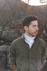Daily Discovery: Albert Kass Appreciates The Here-And-Now On “Darling”