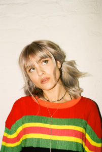 Sarah Barrios Owns Up To Mistakes On New Single “I Didn’t Mean To”