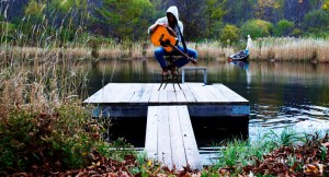 Birdthrower Premieres “Let Me Drive” from his Debut Album