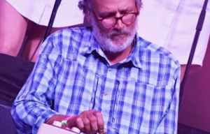 Joe Henry: In Memory of Bucky Baxter