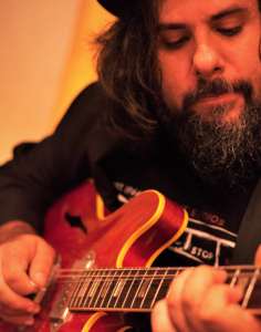 A Mother’s Day Song, Fernando Perdomo’s “The World’s Greatest Mother.”