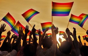 Writing with Pride, a Celebration of LGBTQ+ Songwriters