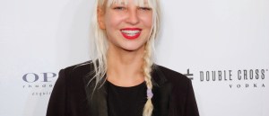 Behind The Song: “Chandelier” by Sia