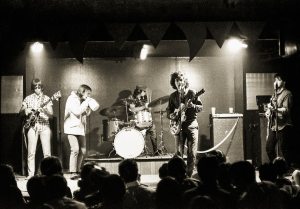 13th Floor Elevators Book Gives Fans, and Casual Readers Something to Enjoy