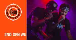 Bringin’ it Backwards: Interview with 2nd Generation Wu (Sons of Wu-Tang Clan)
