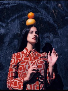 Tarot-Reader Turned Songwriter, Syd Silvair, Explores Idealization On New Single “Heroine”