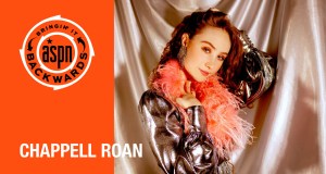 Bringin’ it Backwards: Interview with Chappell Roan