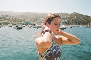 On New Single, STACEY Escapes To Somewhere “Far Away”