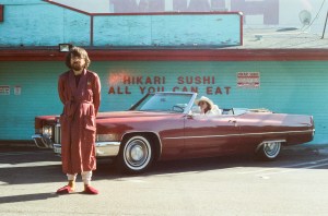Alex Izenberg Crafts Inimitable Chamber Pop, Announces New Album ‘Caravan Château’