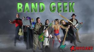 Quarantine Covers: Check Out The Band Geeks Challenging Re-Creation of Van Halen’s “Right Now” With Constantine Maroulis