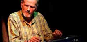 Bucky Baxter, Steve Earle’s Wingman, Dylan’s Steel Secret, a Fearless Heart Finds the Sky