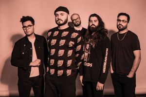Can’t Swim Talks ‘When The Dust Settles,’ Its Surprise Stripped Down EP