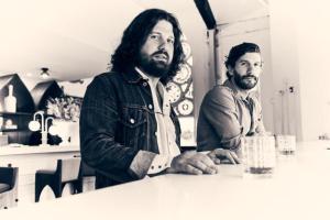 The Cerny Brothers Ready for a Return to Normalcy, The Road