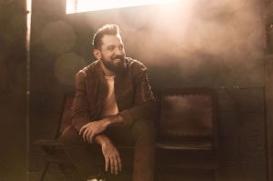 Chris Bandi Reflects on the Roots of His New Single “Man Enough Now”