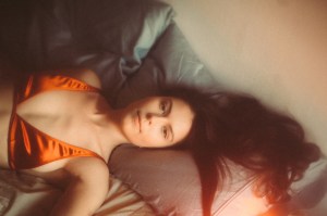 Claire Ridgely Turns Trauma Into Empowerment With “Can We Be Friends?”