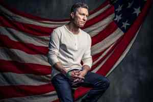Craig Morgan Says “God Lined Up the Stars” on New Album ‘God, Family, Country’