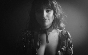 Daily Discovery: ALITA Pushes Away Bad Relationships on “Too Close”