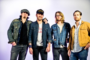 Dirt Reynolds Celebrates Southern Identity on Debut Album ‘Scalawag’