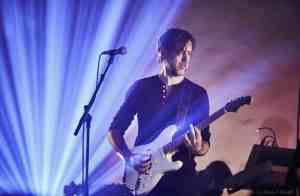 Ed O’Brien Discusses Radiohead, Carl Sagan, and His New Solo Album