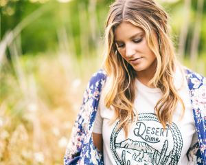 Emily Rose Wants You to “Dance in the Kitchen”
