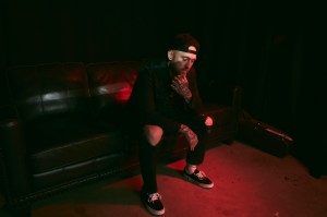 Forest Blakk Offers Up Introspective Look at Love and Love Lost on “I Wish I Knew”