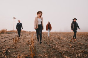 Fretland Talks Debut Record And Exploring Uncertainty In Music