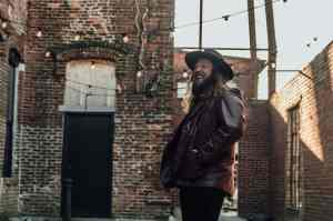 George Shingleton Puts True Feelings in “Handful of Hell”