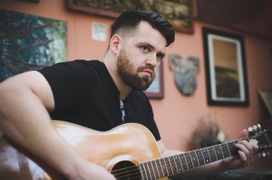 Greg Owens Explores Swipe-Right Culture on “Shouldn’t Be This Hard”
