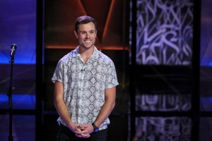 ‘Songland’ Winner Griffen Palmer Explains That In Songwriting There’s Always More To Learn