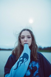Holly Humberstone Wakes Up On New Single ‘Falling Asleep At The Wheel’